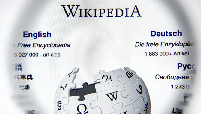వికీపీడియాకు రష్యా భారీ షాక్