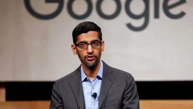 మరోసారి ఉద్యోగులపై గూగుల్ వేటు