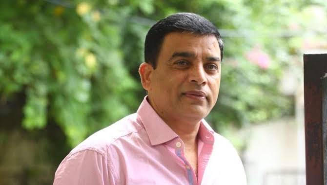 దిల్ రాజు లైనప్కు ఎవరైనా వావ్ అనాల్సిందే దిల్ రాజు లైనప్కు ఎవరైనా వావ్ అనాల్సిందే