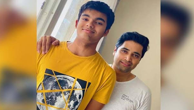 అడివి శేష్ ఆధ్వ‌ర్యంలో అకీరా కెరీర్