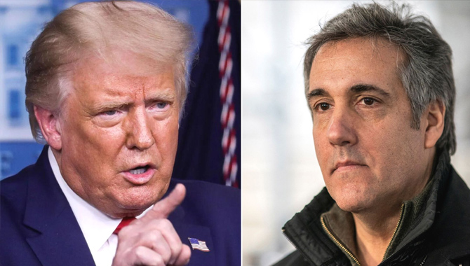 రూ.4 వేల కోట్లు చెల్లించాలి … డొనాల్డ్ ట్రంప్ దావా రూ.4 వేల కోట్లు చెల్లించాలి … డొనాల్డ్ ట్రంప్ దావా