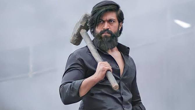 కేజీఎఫ్3.. హింట్ ఇచ్చిన నిర్మాణ సంస్థ‌