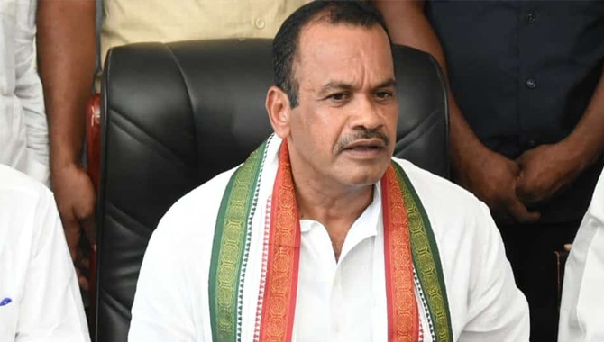 కాంగ్రెస్ పార్టీ అధికారంలోకి వస్తే…. దళితుడిని