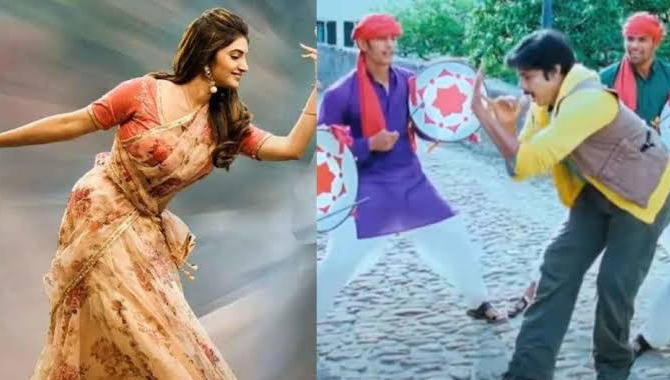 ప‌వ‌న్-శ్రీలీల మాస్ సాంగ్ కన్ ఫర్మ్