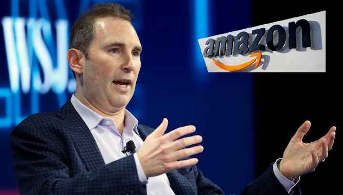 27వేల మంది తొలగింపు.. అమెజాన్ సీఈవో కీలక వ్యాఖ్యలు