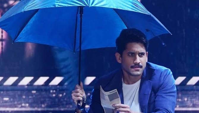 దూత ఆచూకీ ఏమైంది చైతూ?