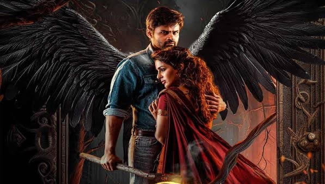 అంద‌రి చూపు విరూపాక్ష పైనే!