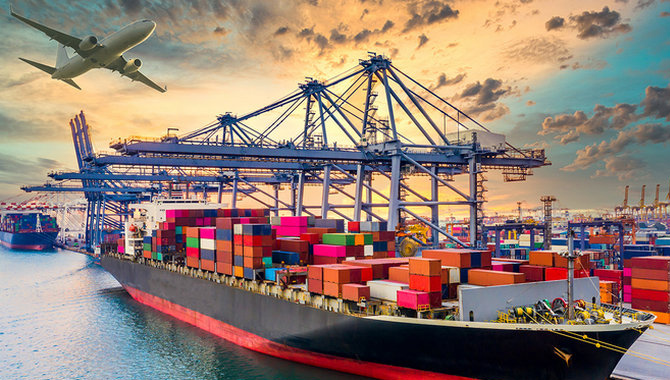 భారత్ కు ప్రధాన వాణిజ్య భాగస్వామిగా అమెరికా