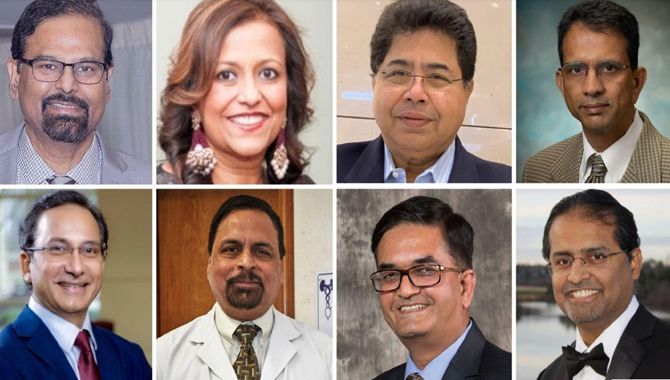 AAPI Members Elect New Leadership For 2023-24 And Beyond