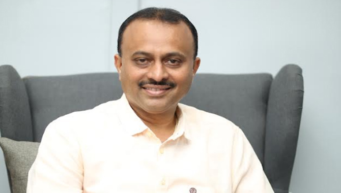 Rama Banam is a wholesome family entertainer with a strong brother sentiment and thrilling action sequences: T G Vishwa Prasad