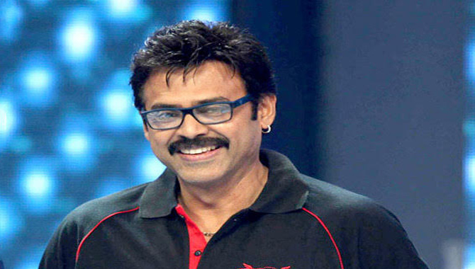 వెంకీని ప‌ట్టించుకోని స‌ల్మాన్