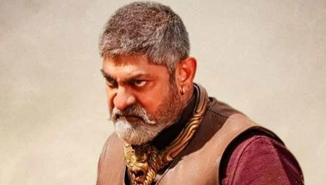 బాబోయ్.. జ‌గ్గూ భాయ్ ఇంత వ‌యలెంటా?