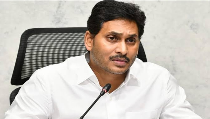 సమస్యల వలయంలో జగన్ ఉక్కిరి బిక్కిరి!