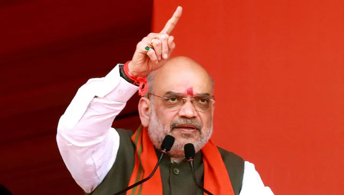 అమిత్ షా: కర్ణాటక ఎన్నికల తర్వాత ఫోకస్ ఏంటి…? తెలంగాణాపై ప్లాన్ రెడీనా…?