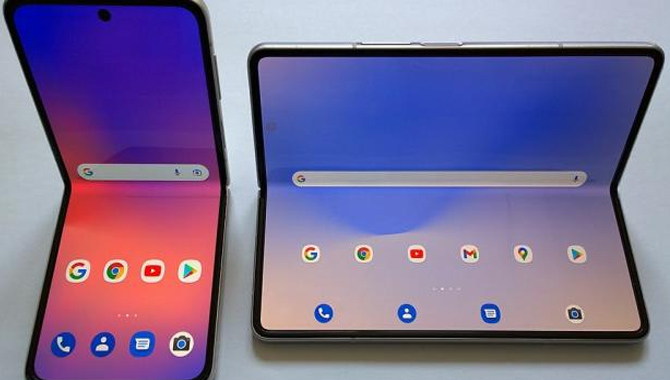 శాంసంగ్ ఫోన్ లలో ఇక గూగుల్ కనిపించకపోవచ్చు శాంసంగ్ ఫోన్ లలో ఇక గూగుల్ కనిపించకపోవచ్చు