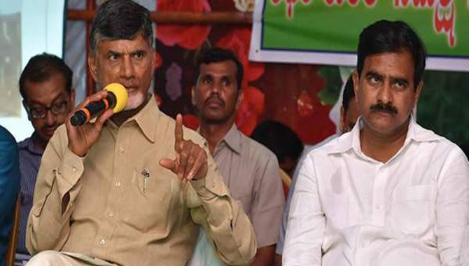 దేవినేని ఉమా మైలవరం కాదట…? సంచలన నిర్ణయం దిశగా చంద్రబాబు అడుగులు…?