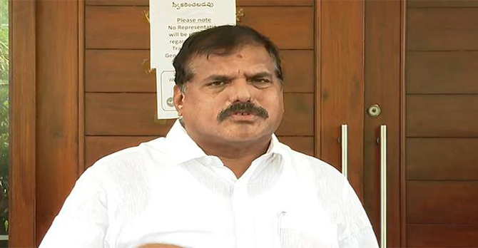 ఏపీ ప్రభుత్వం శుభవార్త… త్వరలో