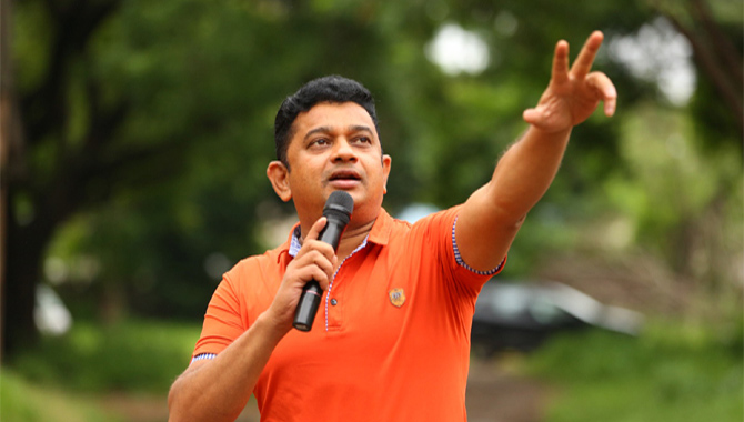 వరుస ప్రాజెక్ట్‌లతో దూసుకుపోతోన్న కొత్త డైరెక్టర్ అప్సర్