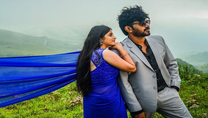 మే 12న రిలీజ్ కానున్న “కళ్యాణమస్తు” చిత్రం