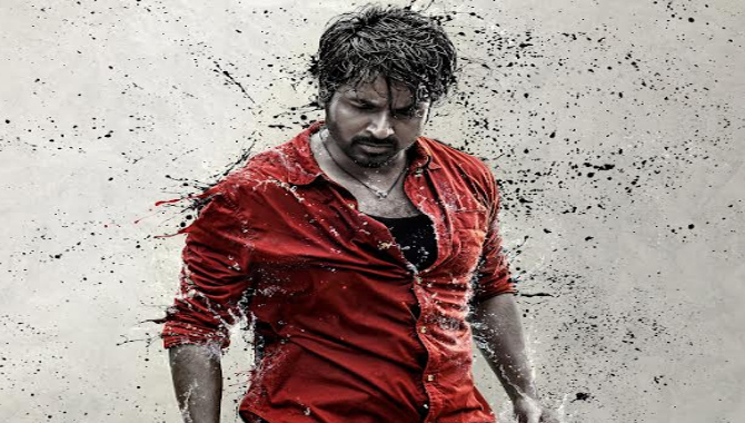 Sivakarthikeyan’ Mahaveerudu Releasing Worldwide On August 11th