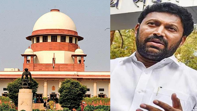 అవినాశ్ రెడ్డికి సుప్రీంకోర్టులో చుక్కెదురు..! రేపోమాపో అరెస్టు ఖాయమా..?