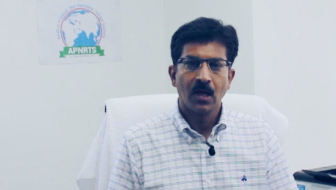 విదేశాలకు వెళ్లే వారికి ముందస్తు అవగాహన సదస్సులు