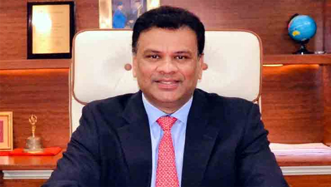 ప్రపంచ వ్యాప్తంగా బీఆర్ఎస్ వ్యవస్థాపక దినోత్సవాలు : మహేశ్ బిగాల