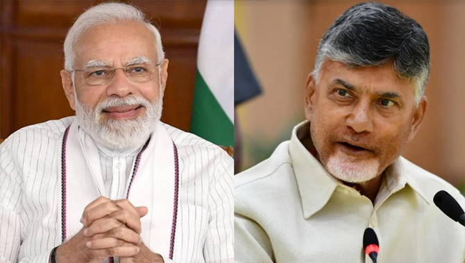 మోదీ ఈజ్ గ్రేట్..! వాహ్ క్యా బాత్ హై చంద్రబాబూ జీ..!! మోదీ ఈజ్ గ్రేట్..! వాహ్ క్యా బాత్ హై చంద్రబాబూ జీ..!!