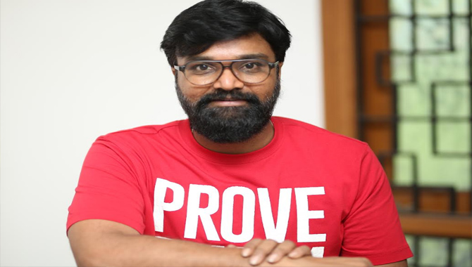 ఇన్నాళ్లు మేం వెయిట్ చేసినందుకు… చాలా పెద్ద సక్సెస్ వచ్చింది : కార్తీక్ దండు ఇన్నాళ్లు మేం వెయిట్ చేసినందుకు… చాలా పెద్ద సక్సెస్ వచ్చింది : కార్తీక్ దండు