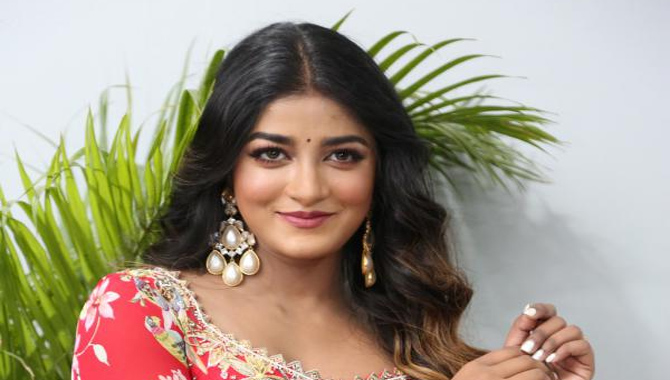 Ramabaanam Is An Entertainer That Has Something For Everyone: Dimple Hayathi