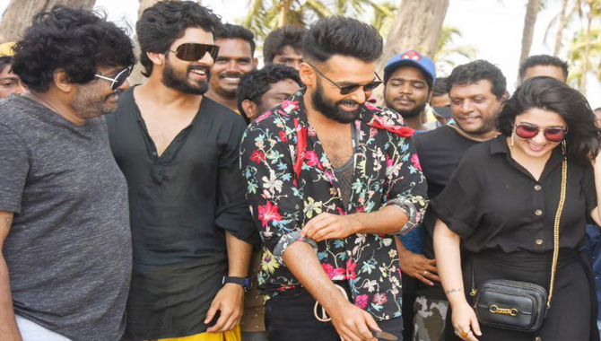 పూరీ జగన్నాథ్, రామ్ పోతినేని, చార్మీ కాంబినేషన్‌లో రిపీట్