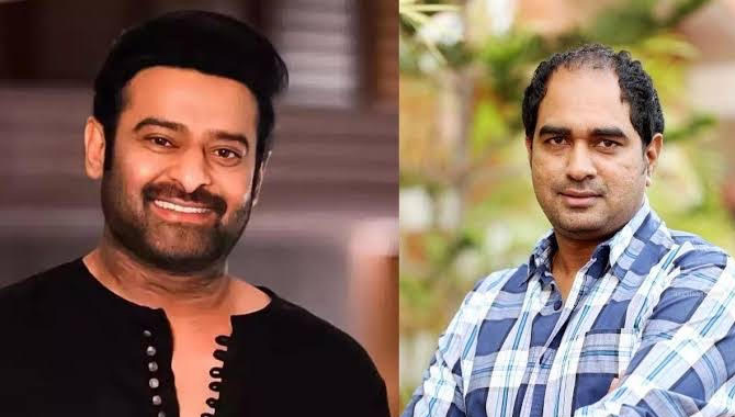 ప్ర‌భాస్‌తో క్రిష్ మూవీ ?