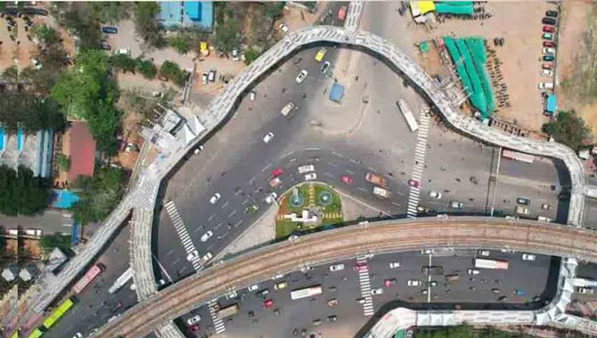 త్వరలోనే ఉప్పల్ స్కైవాక్ ప్రారంభం