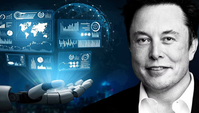 అణ్వాయుధాల కంటే ఏఐ ప్రమాదకరం