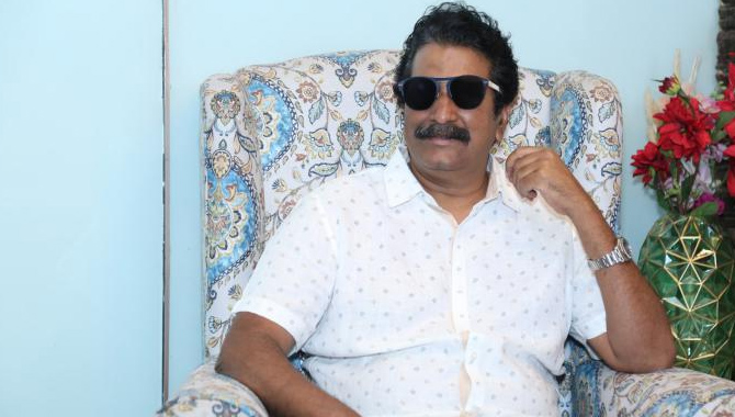 ‘ఏజెంట్’ గ్రేట్ థియేట్రికల్ ఎక్స్ పీరియన్స్ ఇస్తుంది. ఏజెంట్ తర్వాత అఖిల్ స్పాన్ మరో స్థాయిలో వుంటుంది : నిర్మాత అనిల్ సుంకర ‘ఏజెంట్’ గ్రేట్ థియేట్రికల్ ఎక్స్ పీరియన్స్ ఇస్తుంది. ఏజెంట్ తర్వాత అఖిల్ స్పాన్ మరో స్థాయిలో వుంటుంది : నిర్మాత అనిల్ సుంకర