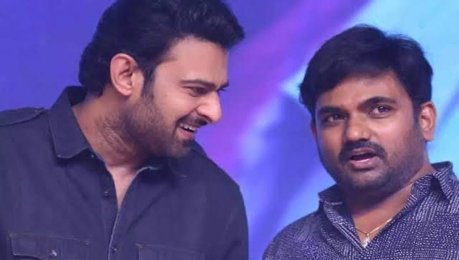 ప్ర‌భాస్ మారుతి మూవీలో అవే హైలైట్
