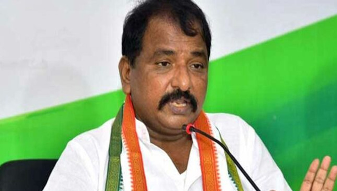 టీడీపీ గూటికీ శైలజానాథ్ ?