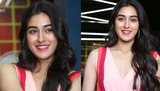 ‘ఏజెంట్’ యాక్షన్.. థ్రిల్.. ప్రేక్షకులకు అడ్రినలిన్ రష్ ఇస్తుంది : సాక్షి వైద్య ‘ఏజెంట్’ యాక్షన్.. థ్రిల్.. ప్రేక్షకులకు అడ్రినలిన్ రష్ ఇస్తుంది : సాక్షి వైద్య