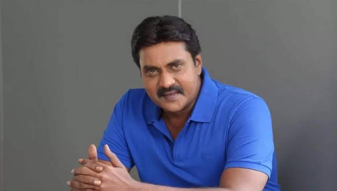 రుణం తీర్చేసుకున్న సునీల్