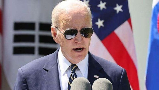 కిమ్ కు జో బైడెన్ వార్నింగ్… అది ముగిసినట్టే కిమ్ కు జో బైడెన్ వార్నింగ్… అది ముగిసినట్టే