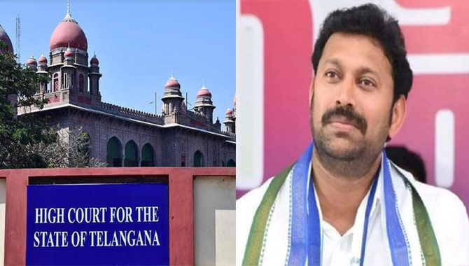 అవినాశ్ రెడ్డికి దక్కని ఊరట.. బెయిల్ ఇప్పటికిప్పుడు ఇవ్వలేమన్న హైకోర్ట్