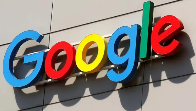 1,337.76 కోట్లు ఫైన్ చెల్లించిన గూగుల్.. ఎందుకో తెలుసా?