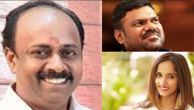 Tamil Film Producers Council Elections: Thenandal Murali emerges as President for the second term