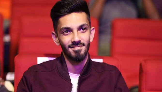 అనిరుధ్ విశ్వ‌రూపం చూడ‌బోతున్నారు