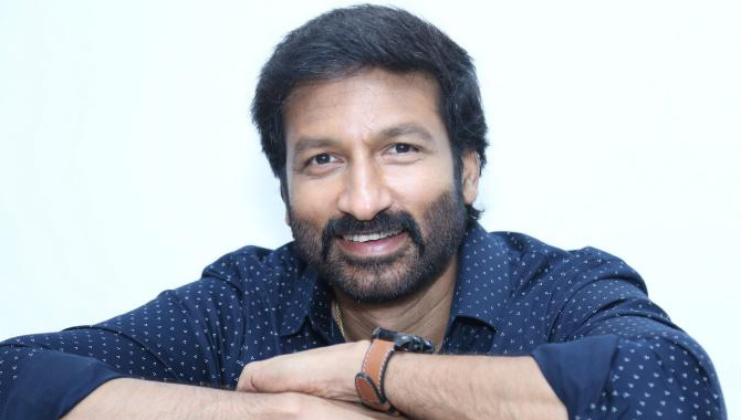 ‘రామబాణం’ కంప్లీట్ ఫ్యామిలీ ఎంటర్టైనర్ : గోపీచంద్ ‘రామబాణం’ కంప్లీట్ ఫ్యామిలీ ఎంటర్టైనర్ : గోపీచంద్