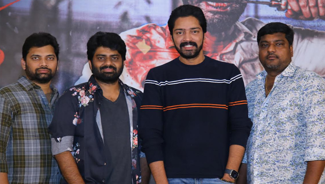 ఉగ్రం నా కెరీర్ లో హైయెస్ట్ గ్రాసర్ మూవీ అవుతుంది : Q &A ప్రెస్ మీట్ లో అల్లరి నరేష్ ఉగ్రం నా కెరీర్ లో హైయెస్ట్ గ్రాసర్ మూవీ అవుతుంది : Q &A ప్రెస్ మీట్ లో అల్లరి నరేష్