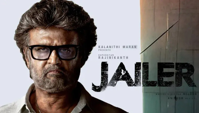 Superstar Rajinikanth’s ‘Jailer’ set to release on August 10