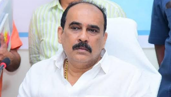 బాలినేని దారెటు..? జిల్లాలో జోరుగా ఊహాగానాలు..!!