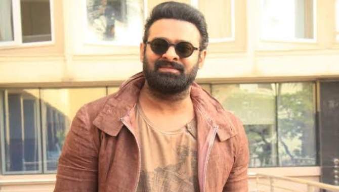 ప్ర‌భాస్-మైత్రీ సినిమా ఇప్ప‌ట్లో లేన‌ట్లా?