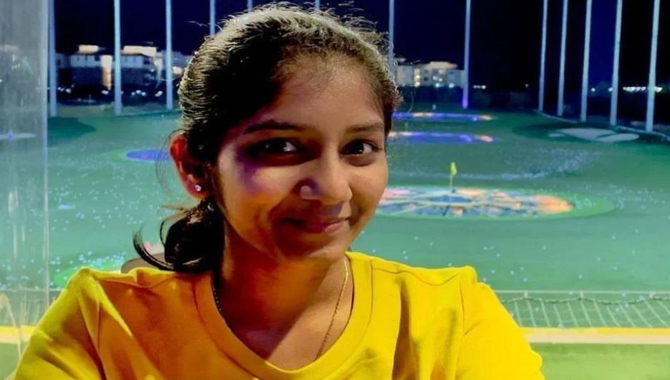 అల్లెన్‌, టెక్సాస్‌ కాల్పులలో ‘ఐశ్వర్య తాటికొండ’ మృతి